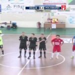 Video: highlights di Futsal Veglie Vs Volare Polignano 8-4