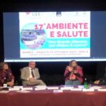 Video: replica diretta del convegno 17° AMBIENTE E SALUTE “Una Grande Alleanza per sfidare il cancro”