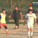 Highlights Galatone calcio – Football Taviano 0-6