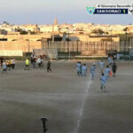 Highlights San Donaci – Soccer Dream Parabita 1-1