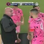 Video: Highlights di Futsal Arnesano – Real Five Noci 1-5