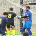 Video: highlights di Football Taviano VS Capo di Leuca 3-3