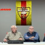 Video: replica Cuore Giallorosso 1908💛❤️ il dopo Bologna-Lecce 1-0″