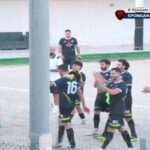 Video: highlights Spongano  🆚  Parabita 3-1