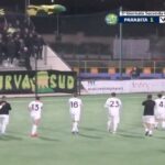 Video: highlights Soccer Dream Parabita vs Supersano 1-1