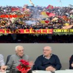 Video: replica Cuore Giallorosso 1908 💛❤️ Il dopo ROMA – LECCE 4-1