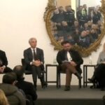 Video: replica diretta dell’incontro pubblico “Essere Comunità contro la Mafia”