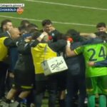 Video: Sintesi SOCCER DREAM PARABITA – VALESIO SPORT TORCHIAROLO 3-0