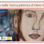 Il 10 dicembre inaugura la mostra “Il disegno nella ricerca pittorica” di Elena Giannotta