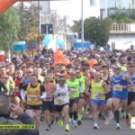 Video: replica Salento Half Marathon 2024