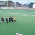 Video: Highlights di Gioventù MURO – Soccer Dream Parabita 0-2