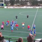 Video: HIGHLIGHTS di CITTA’ DI POGGIARDO 🆚 SOCCER DREAM PARABITA 2-1